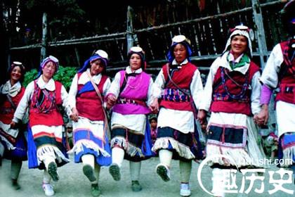 傈僳族丧葬 傈僳族的丧葬有什么风俗习惯