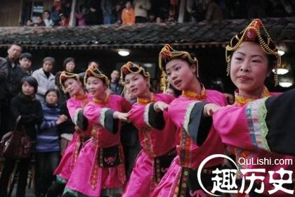 畲族文学 畲族的小说歌文化有什么特点