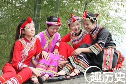 畲族民歌 畲族的民歌有什么特点