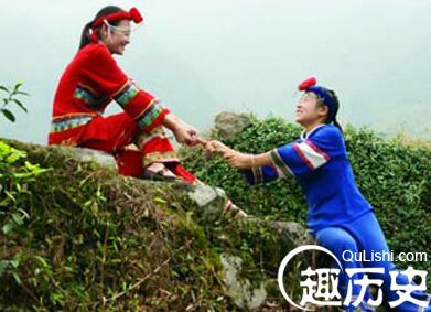 畲族民歌 畲族的民歌有什么特点