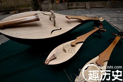 侗族乐器 侗族常用乐器是怎样使用的