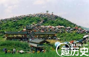 揭秘卯节:水族古老而神秘的情人节