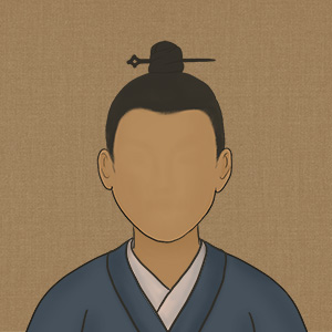 贝琼头像