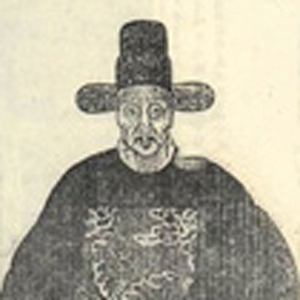 安如山头像
