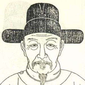 鲍寿孙头像