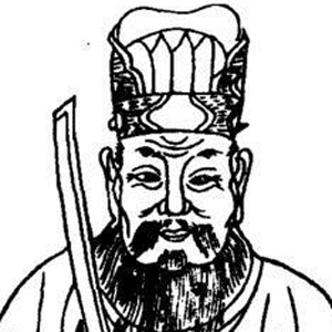 毕大节头像