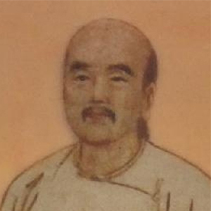 曹寅的头像