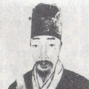 曹著头像