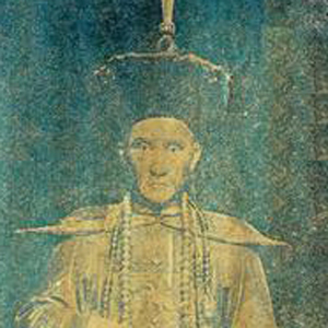 陈瑸头像