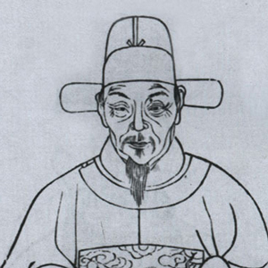 陈逅头像