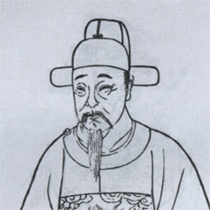 陈璚头像