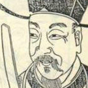 陈师道头像