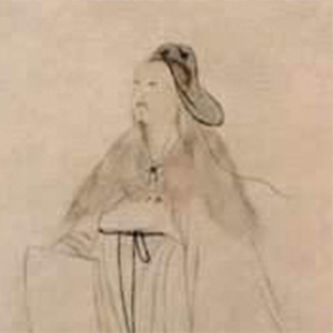 陈时政头像