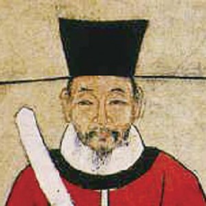 崔枢头像
