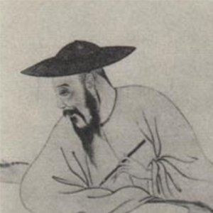 高凤翰头像