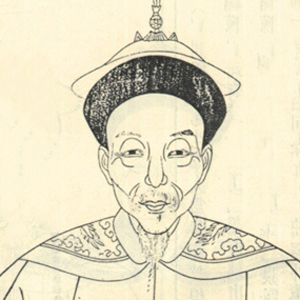 顾敏恒头像