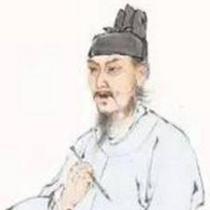 韩偓头像