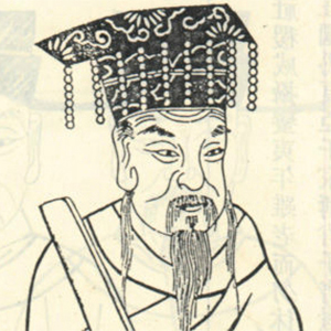何执中头像
