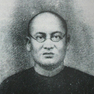 黄宽头像