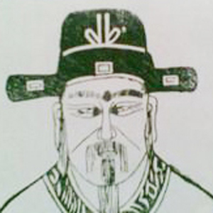 胡炳文头像