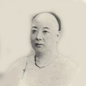 江标头像