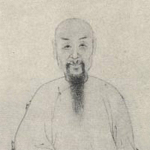 蒋廷锡头像