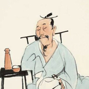 孔稚圭的头像