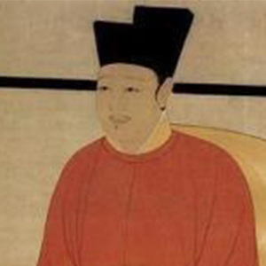 李昌龄头像