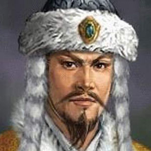 李澣头像
