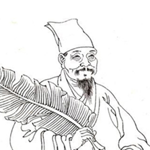 李日华头像