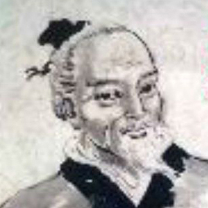 李世熊头像