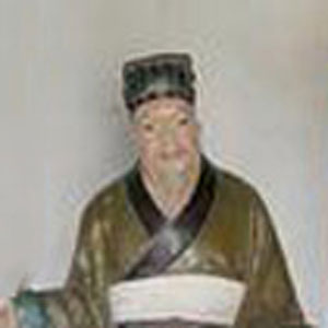 李寿卿头像