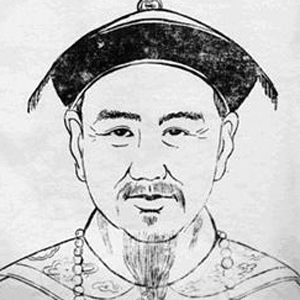 刘凤诰头像