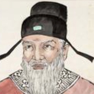 留正头像
