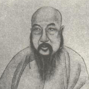 李文藻头像