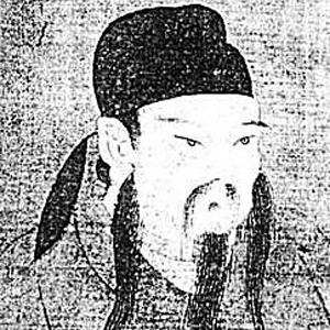 李贞头像
