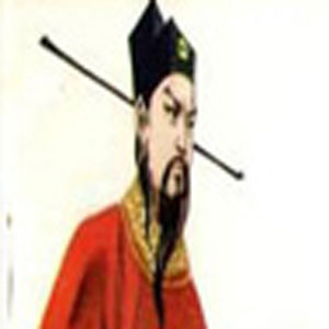 李祯头像