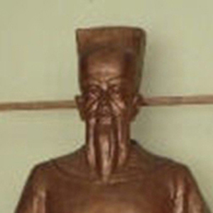 卢多逊头像