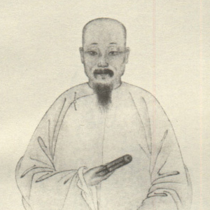 陆陇其头像