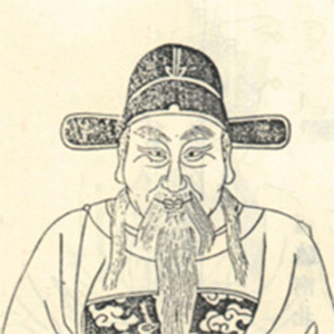 潘良贵头像