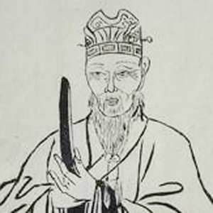彭士望头像