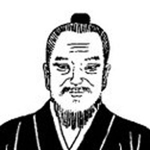 乔行简头像