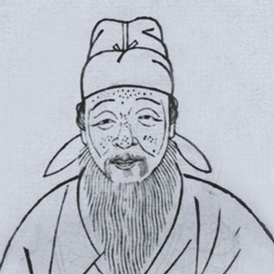钦叔阳头像