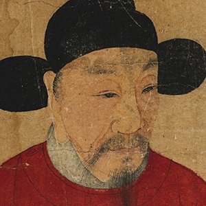 商辂头像