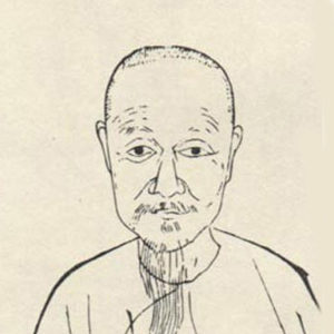 孙致弥头像