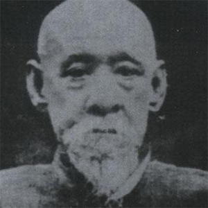 唐炯头像