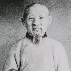 唐英头像