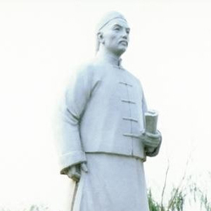 王尔烈头像