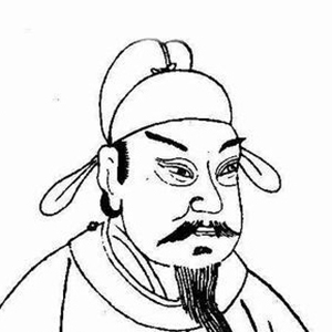王居安头像