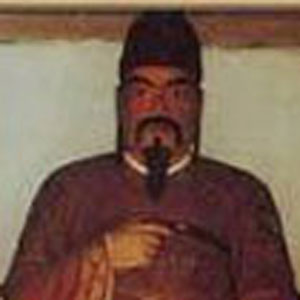 翁承赞头像